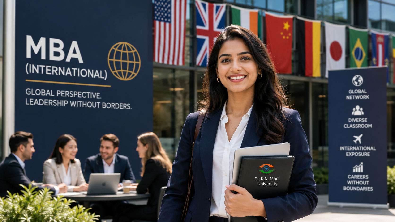 MBA (International)