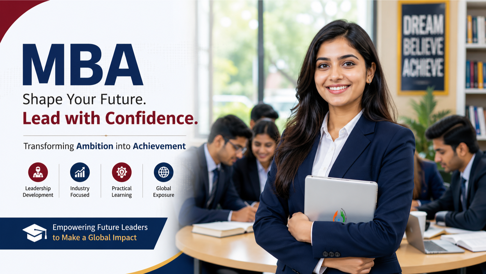 MBA