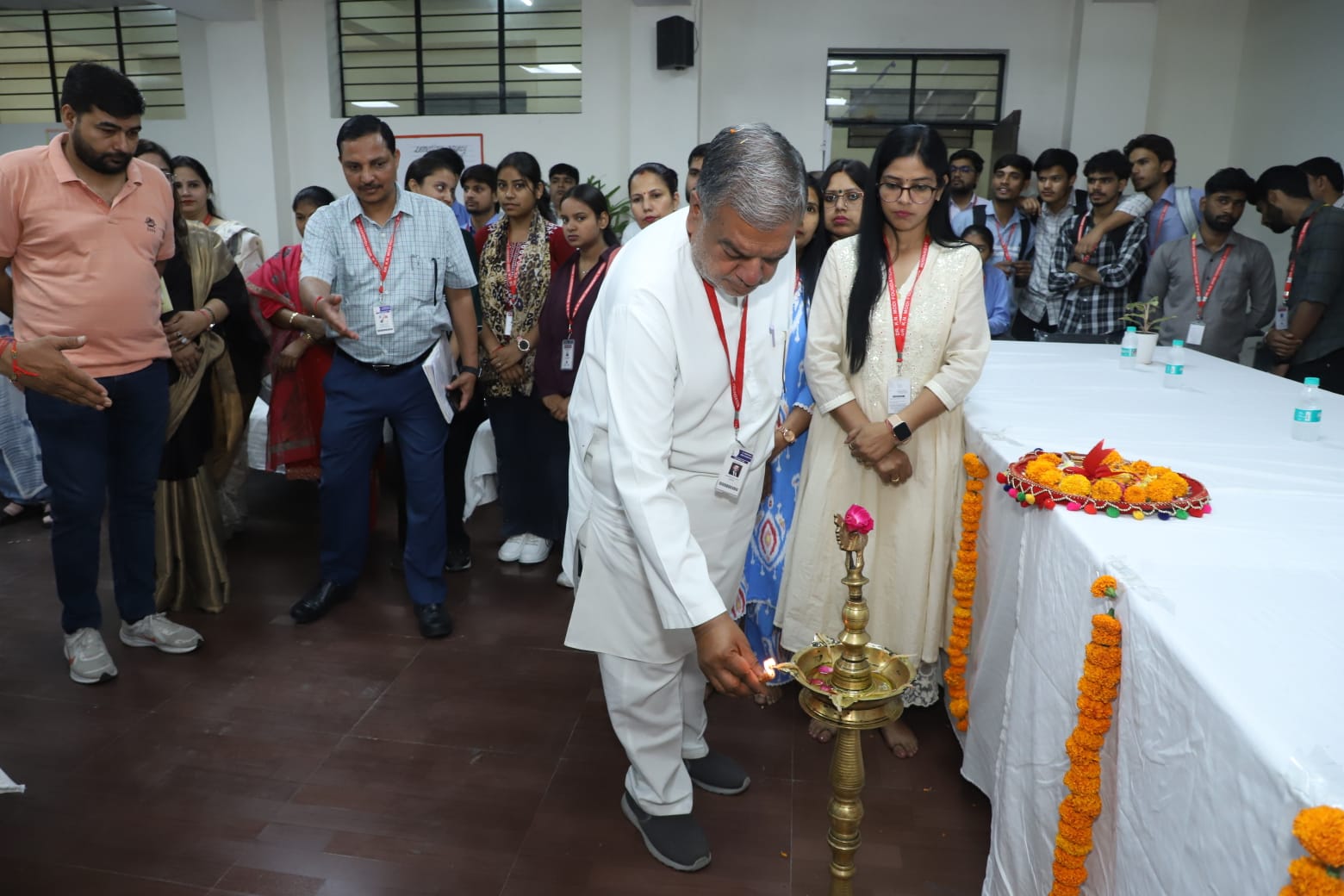 28th Boold Donation Camp