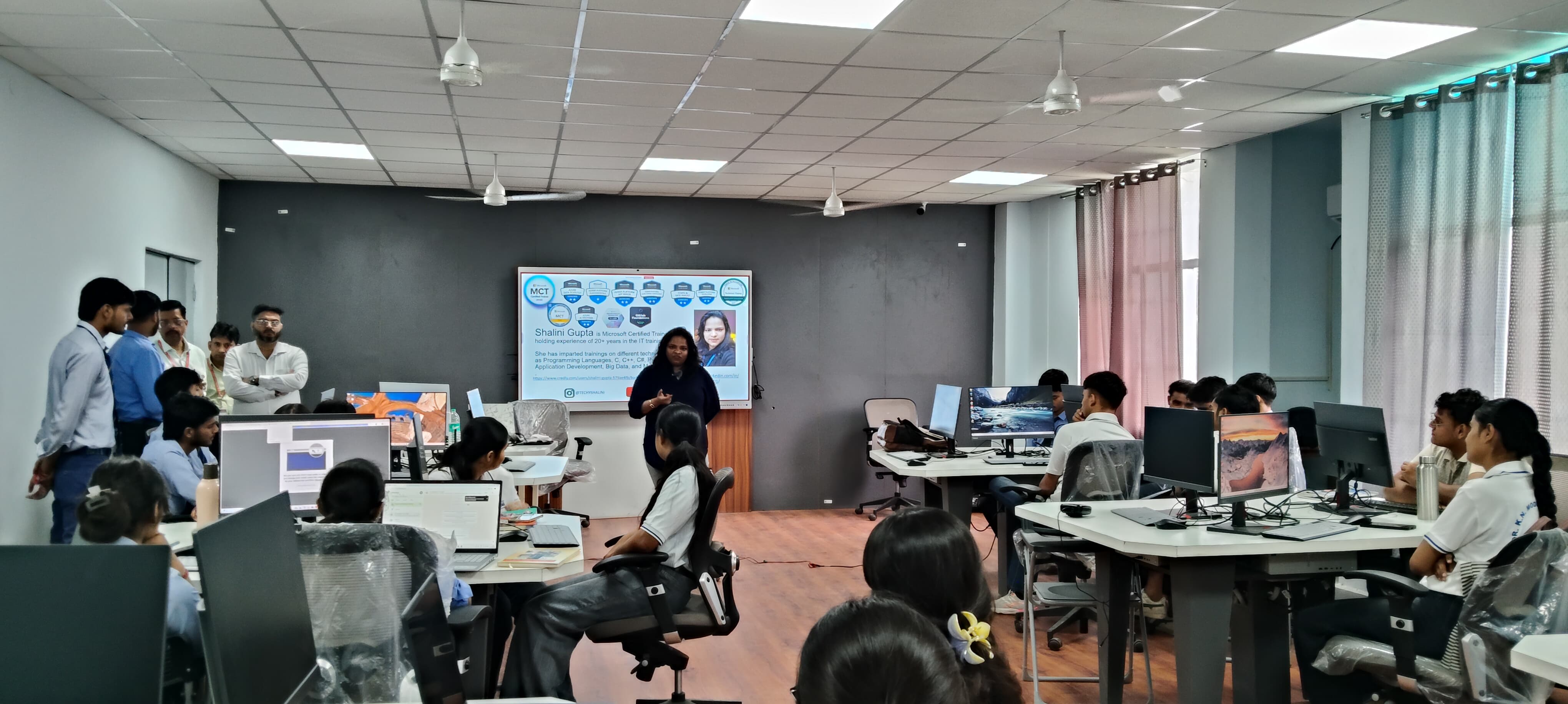 AI & Power BI Workshop