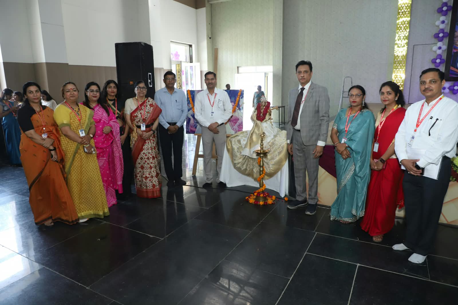ABHYUDAYA 2026 – Fresher Party!